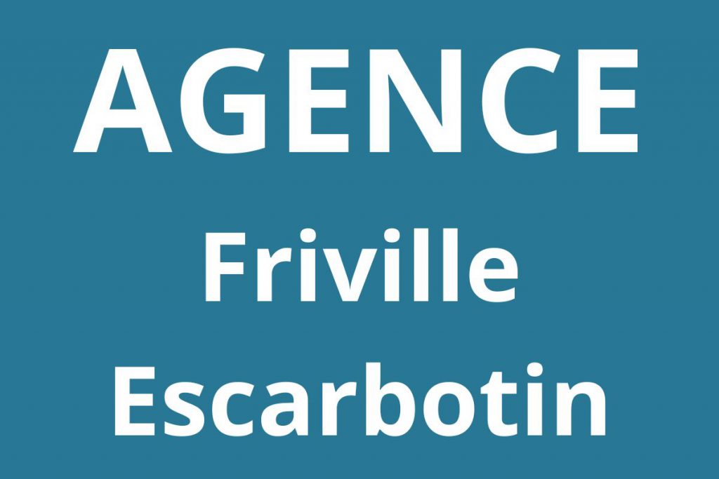 Agence Pôle emploi Friville-Escarbotin