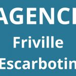 Agence Pôle emploi Friville-Escarbotin