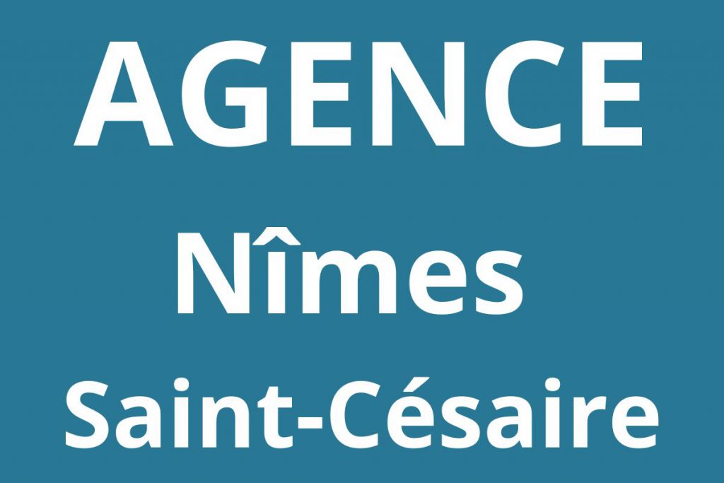 Agence Pôle emploi Saint-Césaire