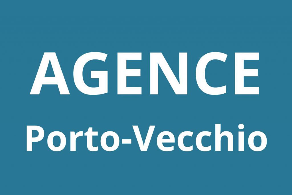 Agence Pôle emploi Porto-Vecchio logo