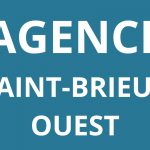 Agence Pôle emploi Saint Brieuc ouest