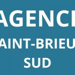 Agence Pôle emploi Saint-Brieuc sud