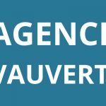 Agence Pôle emploi VAUVERT