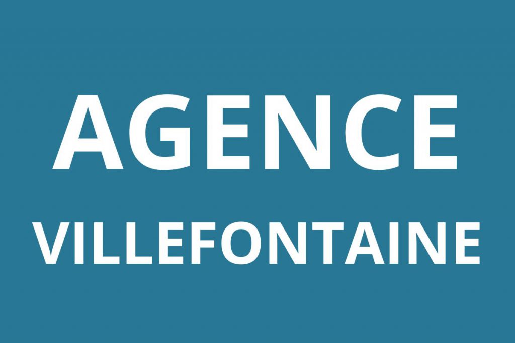 Agence Pôle emploi Villefontaine