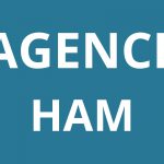 Agence Pôle emploi HAM logo