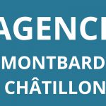 Agence Pôle emploi MONTBARD-CHATILLON