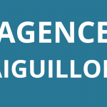 Agence Pôle emploi Aiguillon