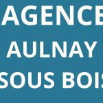 Agence Pôle emploi Aulnay Sous Bois