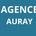 Agence Pôle emploi Auray