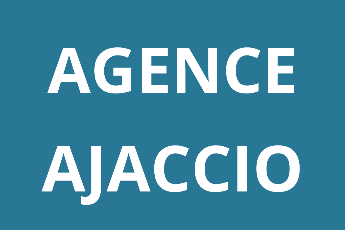 Agence Pôle emploi Ajaccio