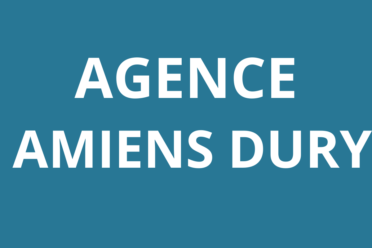 Agence Pôle emploi Amiens Dury