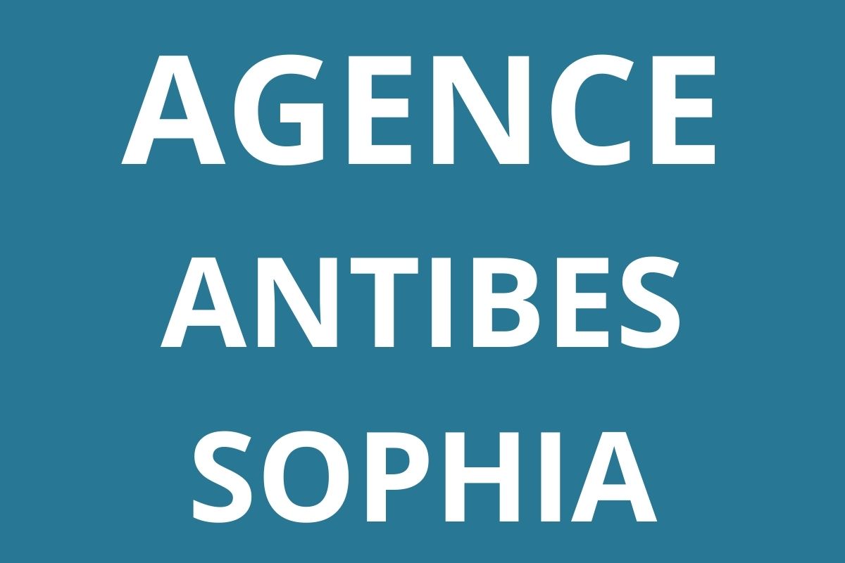 logo-AGENCE-Agence-Pole-emploi-ANTIBES-SOPHIA