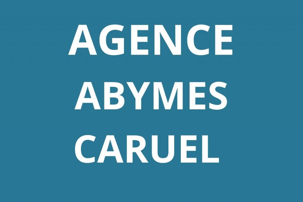 Agence Pôle emploi ABYMES CARUEL 