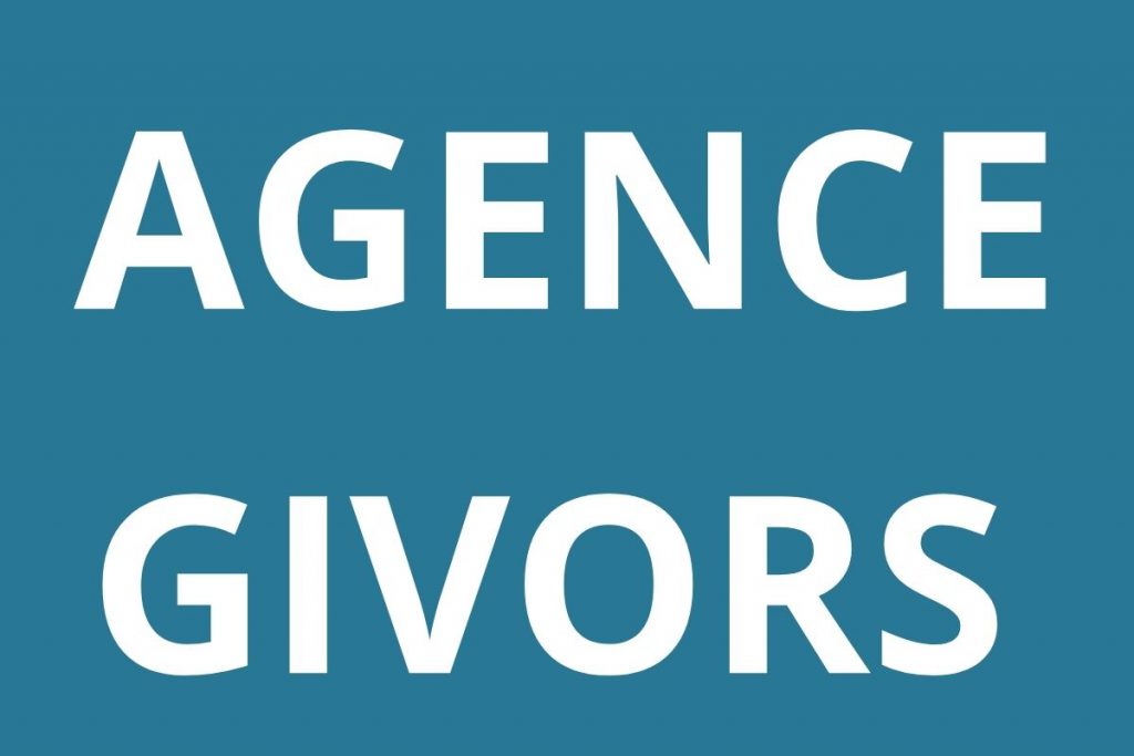 logo agence Pôle emploi GIVORS