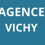 Agence Pôle emploi Vichy