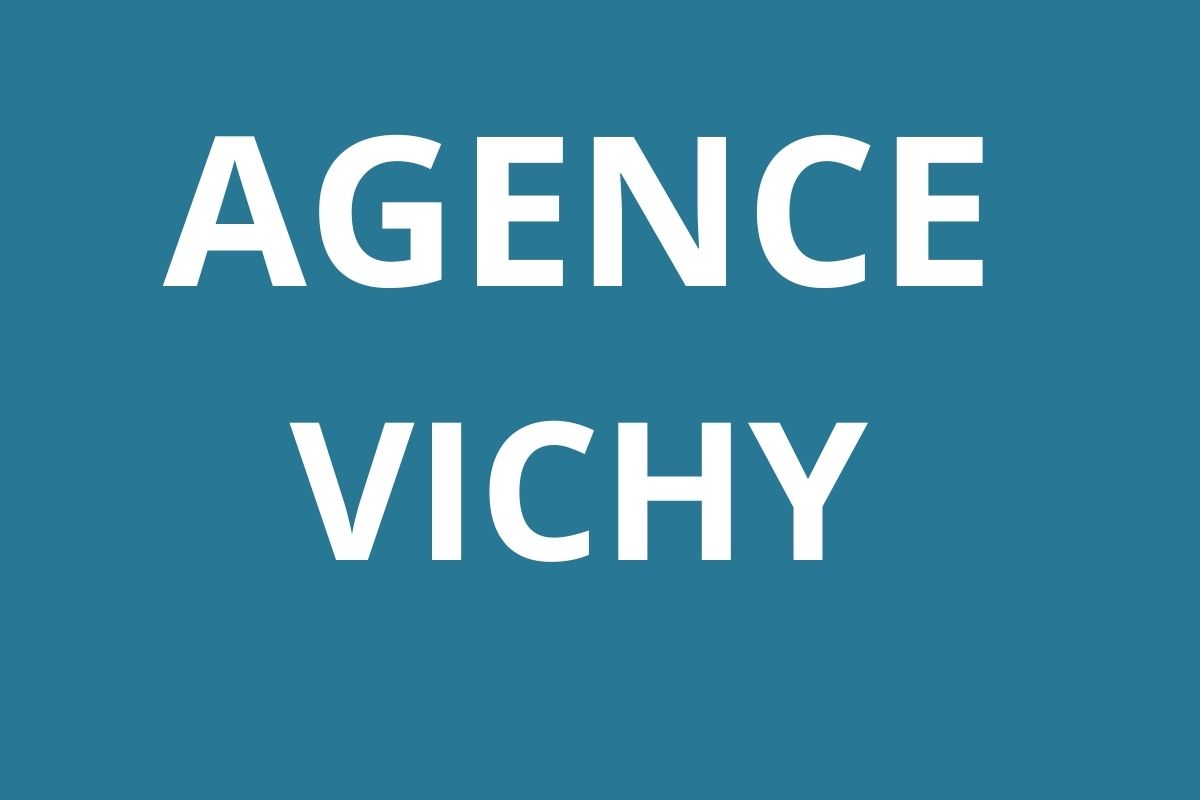 Agence Pôle emploi Vichy