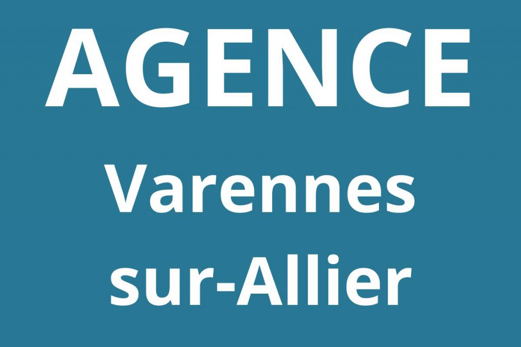 agence Pôle emploi Varennes-sur-Allier