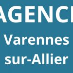agence Pôle emploi Varennes-sur-Allier