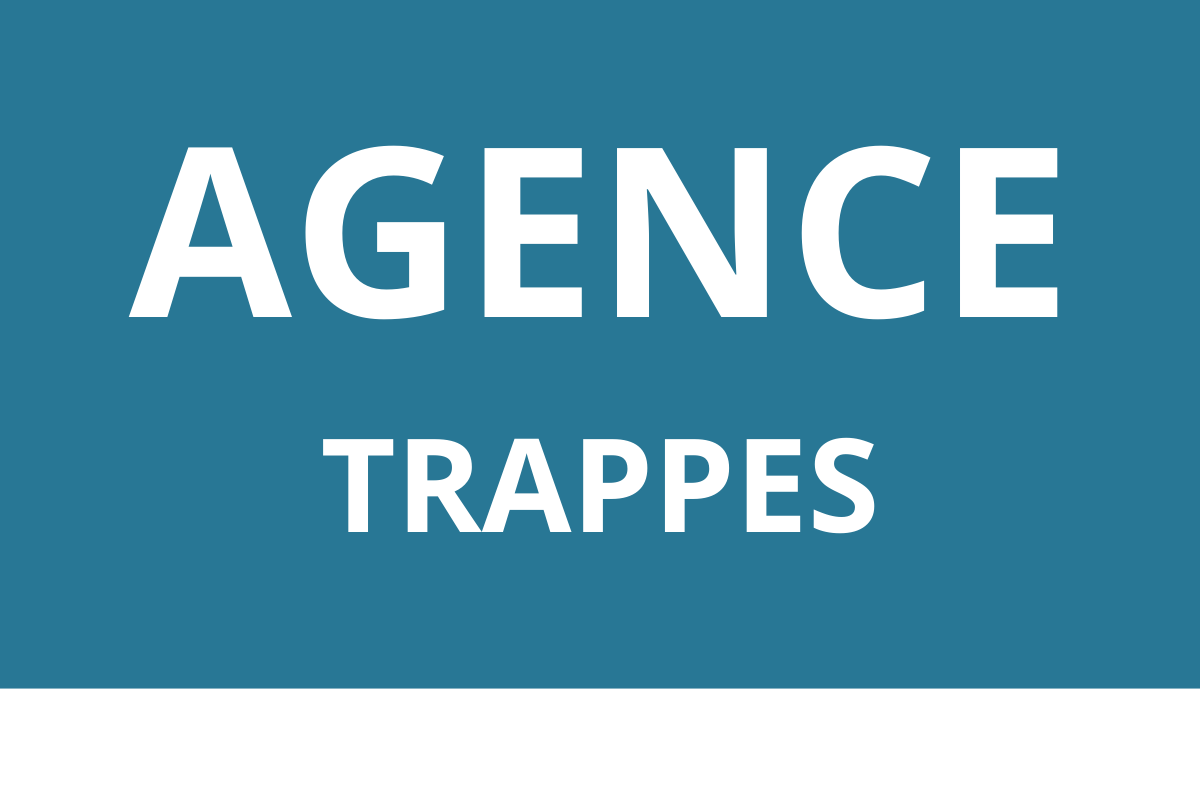 Agence Pôle emploi Trappes