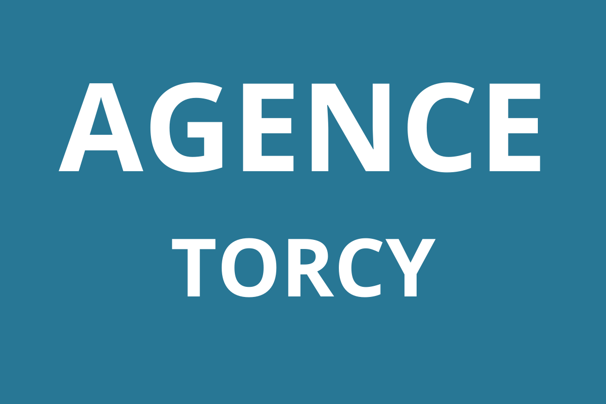 Agence Pôle emploi Torcy
