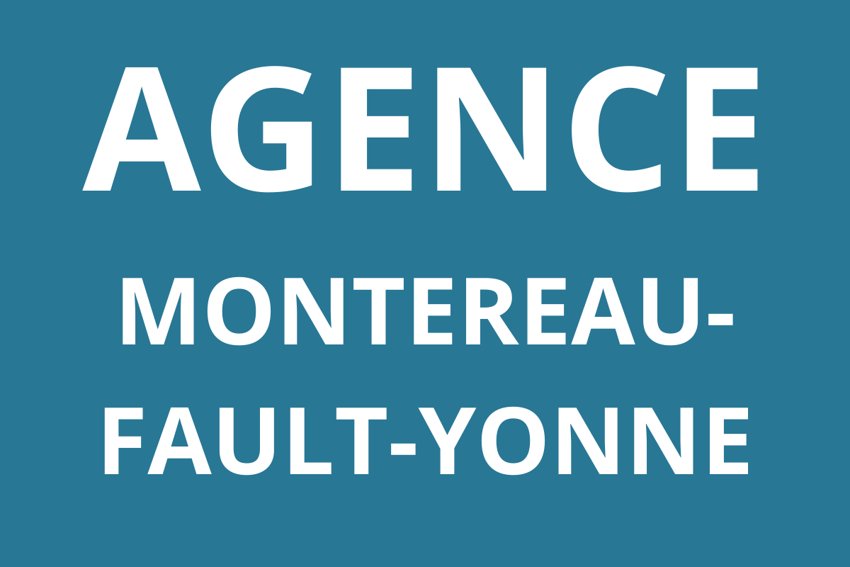 Agence Pôle emploi Montereau-Fault-Yonne