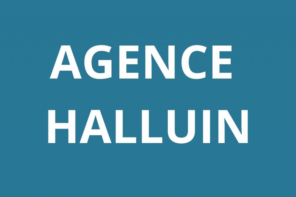 Agence Pôle emploi HALLUIN