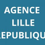Agence Pôle emploi Lille République