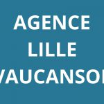 Agence Pôle emploi Lille Vaucanson