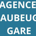 Agence Pôle emploi Maubeuge Gare