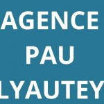 Agence Pôle emploi Pau Lyautey