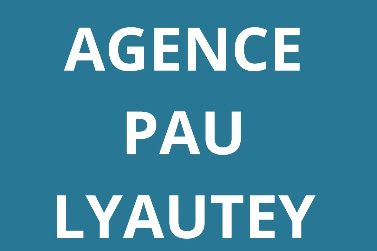 Agence Pôle emploi Pau Lyautey