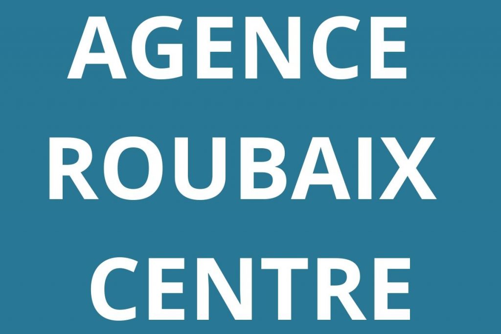 Agence Pôle emploi ROUBAIX CENTRE