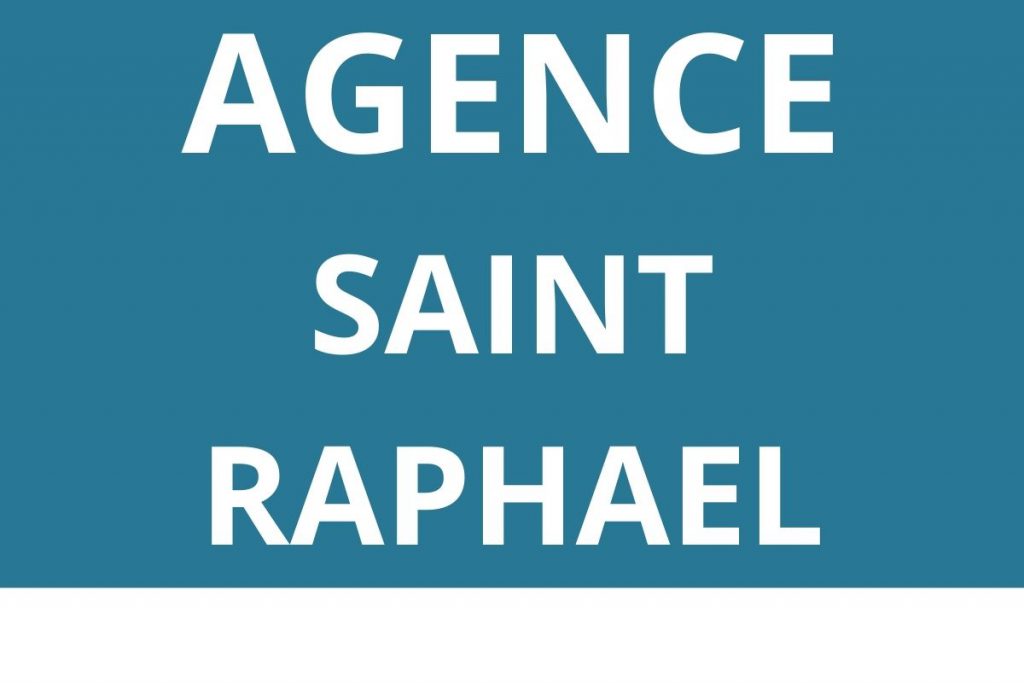 Agence Pôle emploi SAINT RAPHAEL