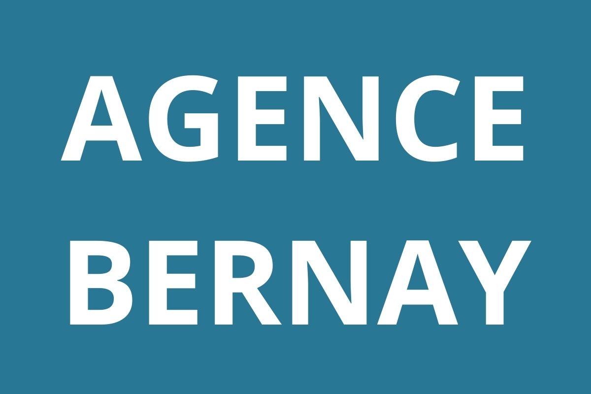 logo-agence-pole-emploi-BERNAY