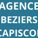 logo-agence-pole-emploi-BEZIERS-CAPISCOL