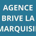 logo-agence-pole-emploi-BRIVE-LA-MARQUISIE