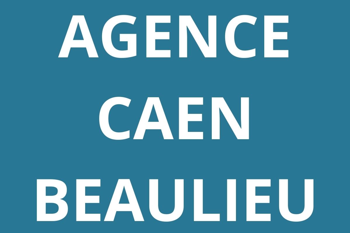 logo-agence-pole-emploi-CAEN-BEAULIEU