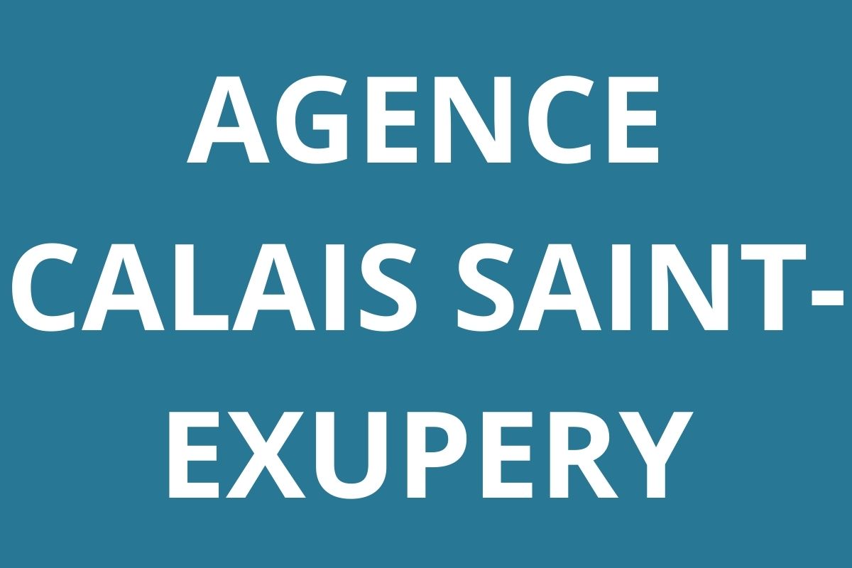 logo-agence-pole-emploi-CALAIS-SAINT-EXUPERY
