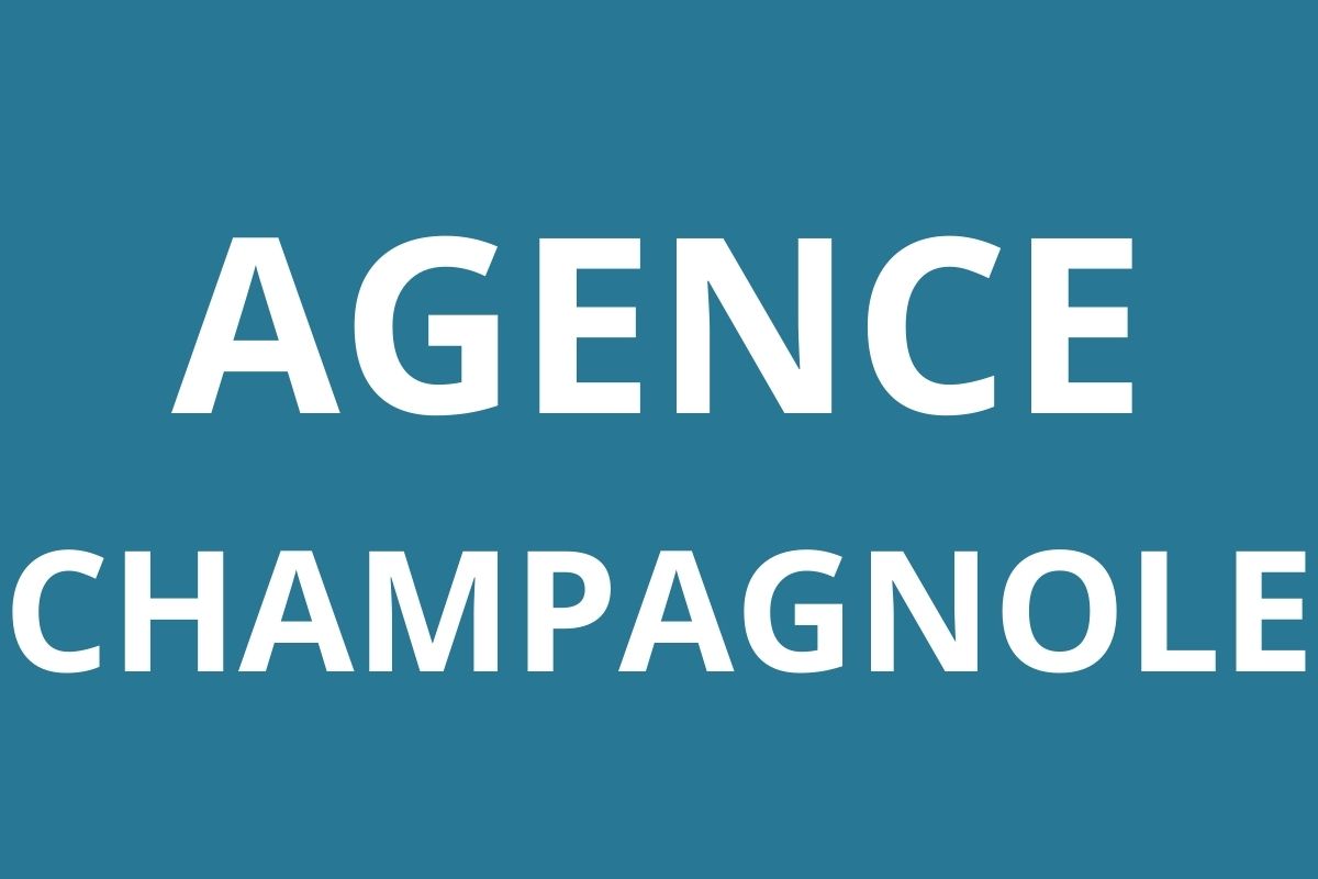 logo-agence-pole-emploi-CHAMPAGNOLE