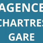 logo-agence-pole-emploi-CHARTRES-GARE