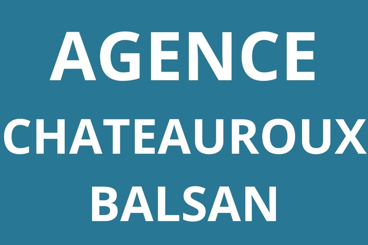 logo-agence-pole-emploi-CHATEAUROUX-BALSAN