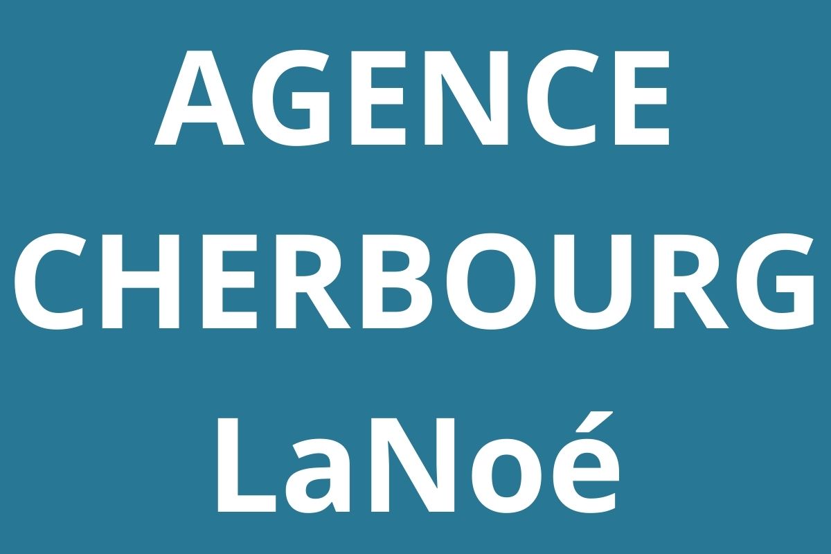 logo-agence-pole-emploi-CHERBOURG-LaNoe