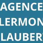 logo-agence-pole-emploi-CLERMONT-FLAUBERT