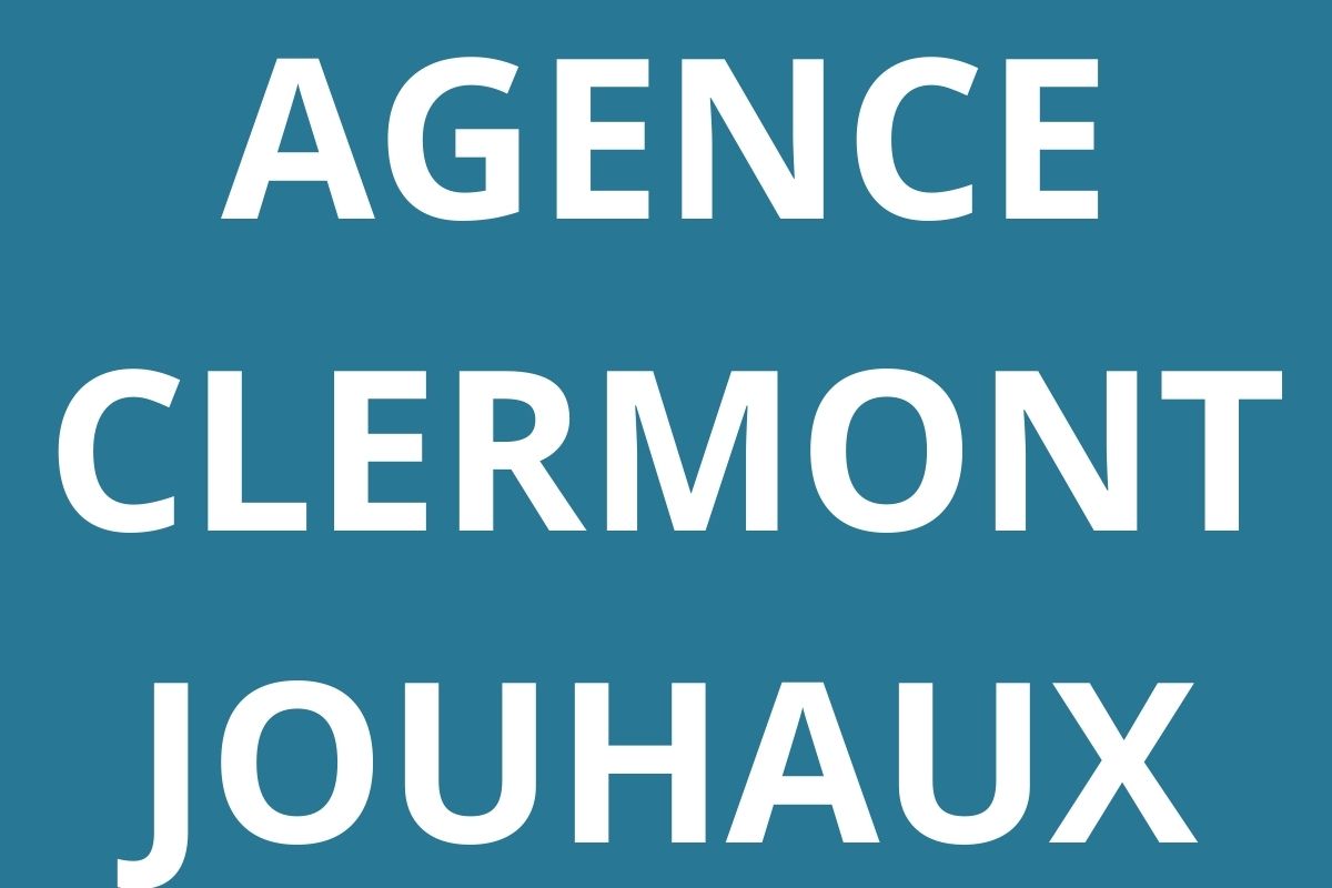 logo-agence-pole-emploi-CLERMONT-JOUHAUX
