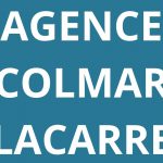 logo-agence-pole-emploi-COLMAR-LACARRE