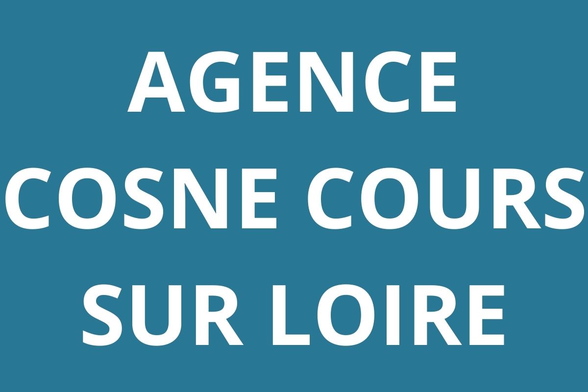 logo-agence-pole-emploi-COSNE-COURS-SUR-LOIRE