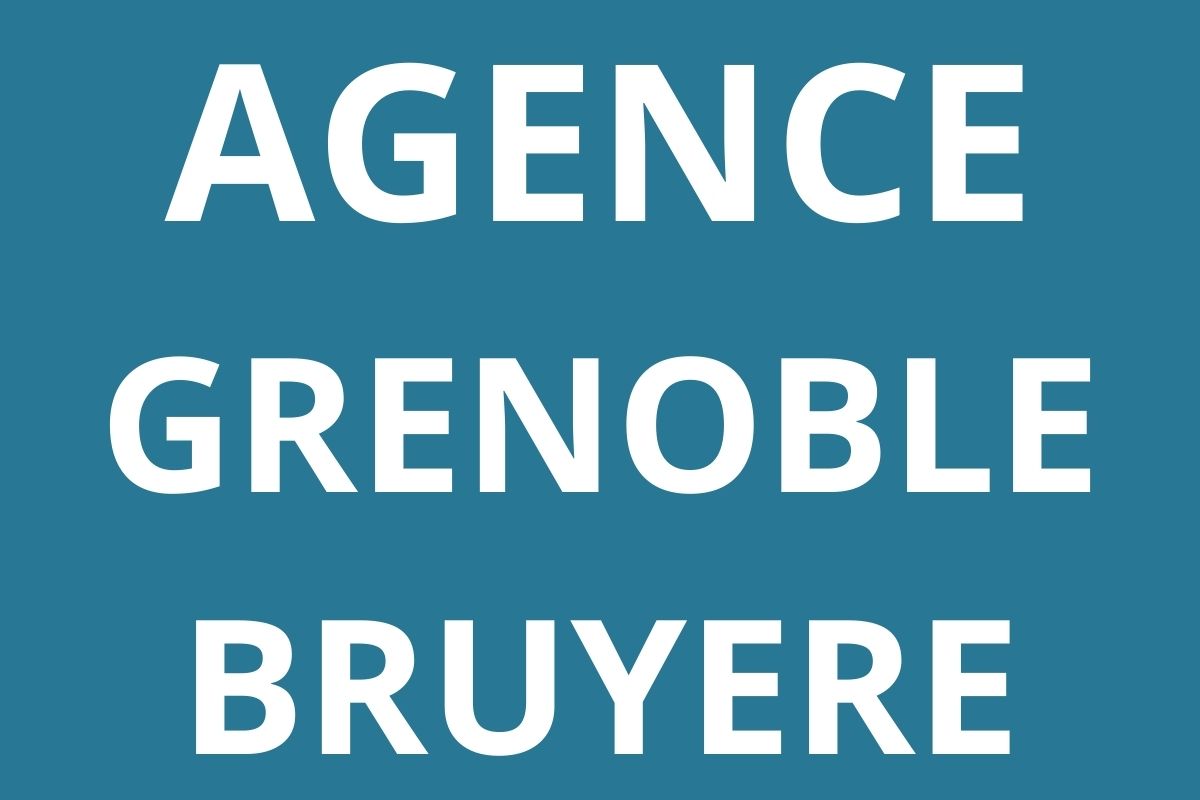 logo-agence-pole-emploi-GRENOBLE-BRUYERE