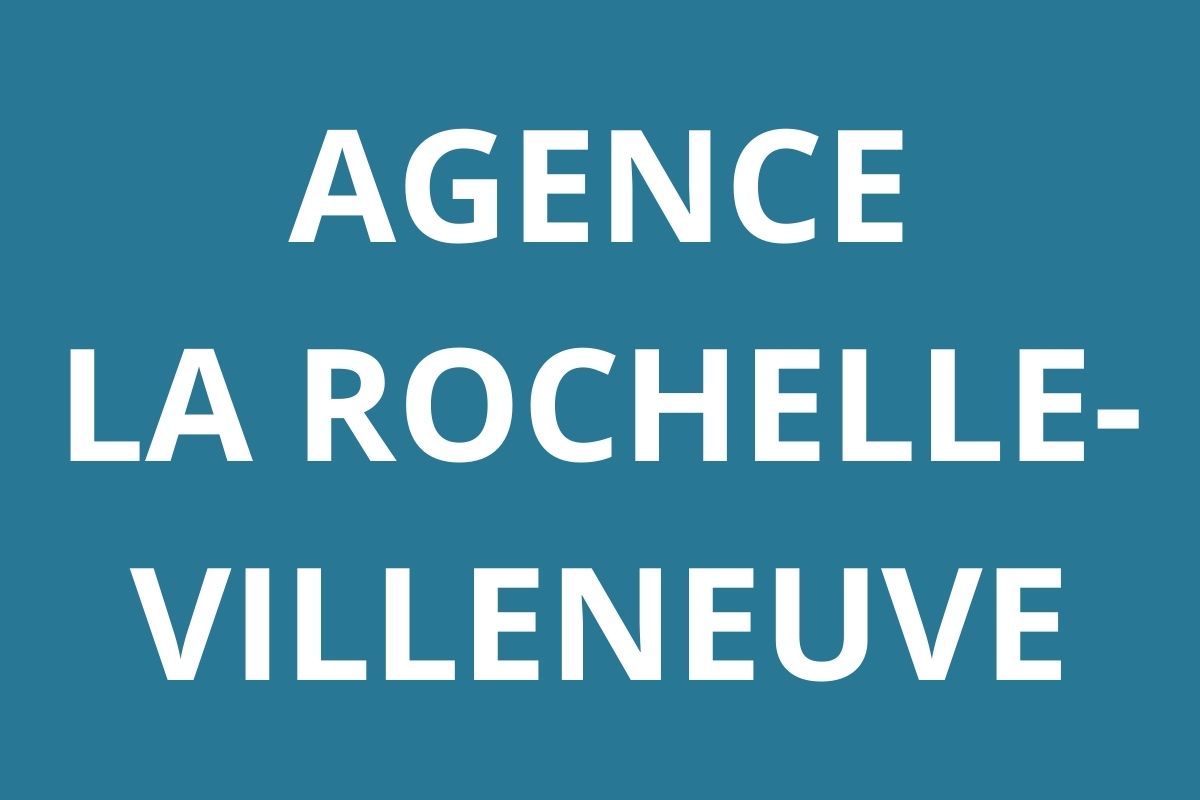 logo-agence-pole-emploi-LA-ROCHELLE-VILLENEUVE