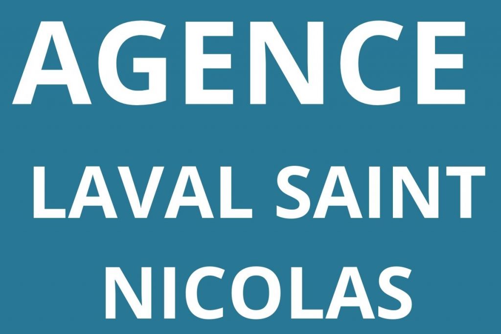 Agence Pôle emploi LAVAL SAINT NICOLAS