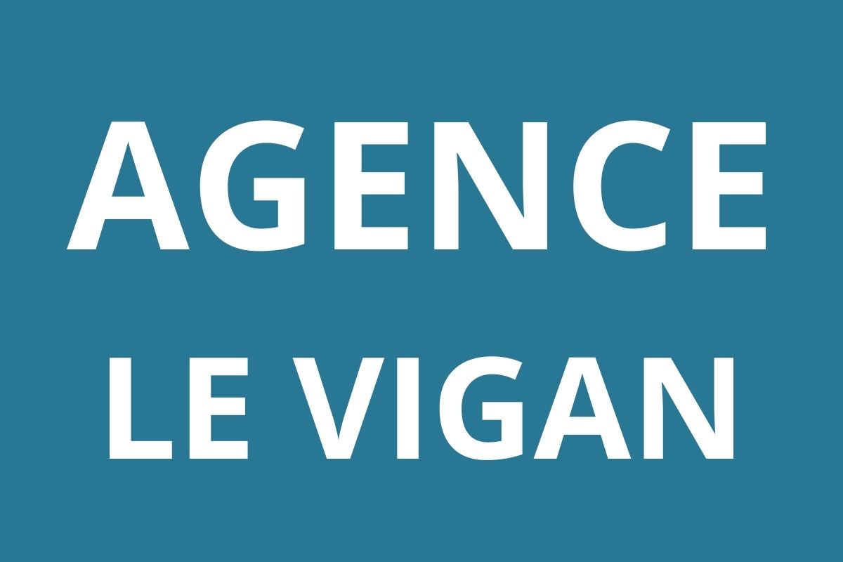 Agence Pôle emploi Le Vigan